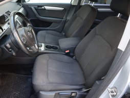 Volkswagen Passat 2012