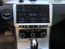 Volkswagen Passat 2012