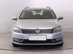 Volkswagen Passat 2012