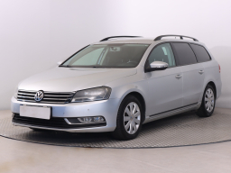 Volkswagen Passat 2012