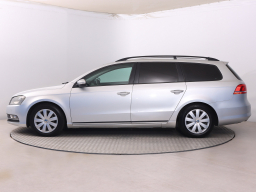 Volkswagen Passat 2012