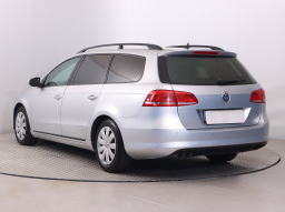 Volkswagen Passat 2012
