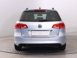 Volkswagen Passat 2012