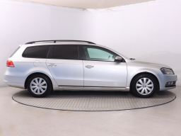 Volkswagen Passat 2012