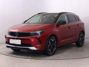 Opel Grandland X - 2023