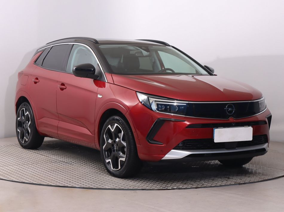 Opel Grandland X - 2023