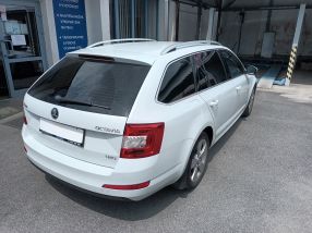 Skoda Octavia - 2016