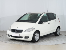 Mercedes-Benz A 2006