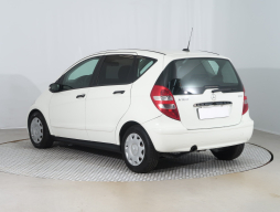 Mercedes-Benz A 2006