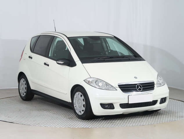 Mercedes-Benz A 2006