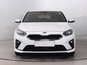 Kia ProCeed - 2020