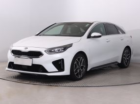Kia ProCeed - 2020