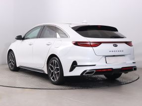 Kia ProCeed - 2020