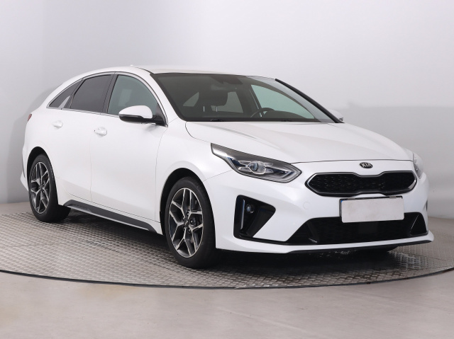 Kia ProCeed 2020