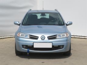 Renault Megane - 2008