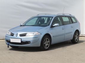 Renault Megane - 2008