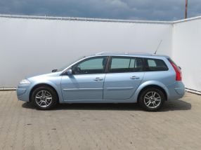 Renault Megane - 2008