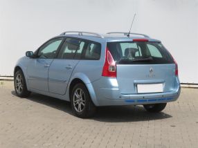 Renault Megane - 2008