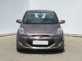Hyundai ix20 - 2014