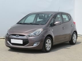 Hyundai ix20 - 2014