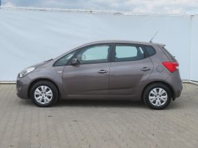 Hyundai ix20 - 2014