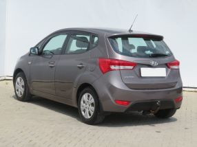 Hyundai ix20 - 2014