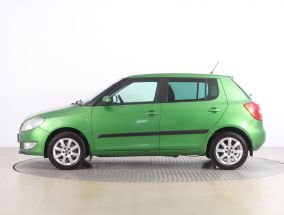 Skoda Fabia - 2013