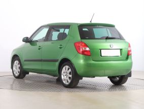 Skoda Fabia - 2013