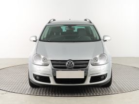 Volkswagen Golf - 2009