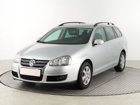 Volkswagen Golf - 2009