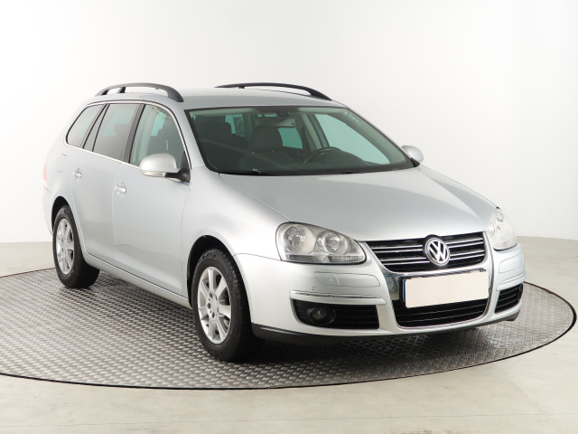 Volkswagen Golf 2009