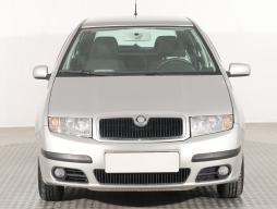 Škoda Fabia 2003