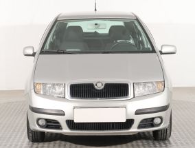 Skoda Fabia - 2003