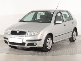Skoda Fabia - 2003