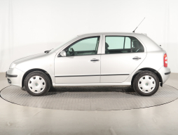 Škoda Fabia 2003