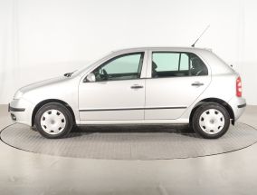 Skoda Fabia - 2003