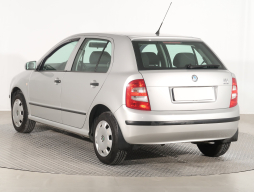 Škoda Fabia 2003