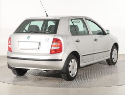 Škoda Fabia 2003