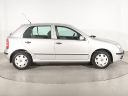 Škoda Fabia 2003