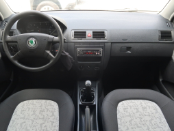 Škoda Fabia 2003