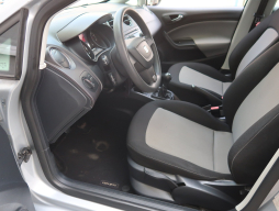 Seat Ibiza 2012