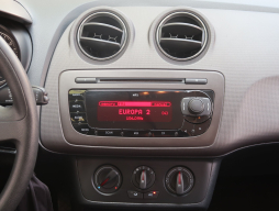 Seat Ibiza 2012