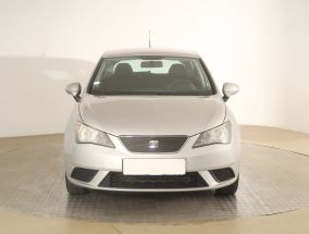 Seat Ibiza - 2012