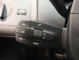Seat Ibiza 2012