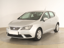 Seat Ibiza 2012