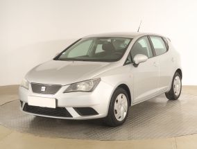 Seat Ibiza - 2012
