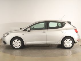 Seat Ibiza - 2012