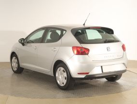 Seat Ibiza - 2012