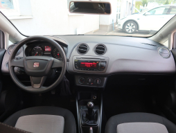Seat Ibiza 2012