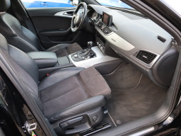 Audi A6 2012
